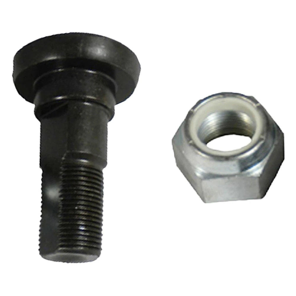 Sidewinder Blade Bolt Kit for - 3.25" Long, 1.125" Thread