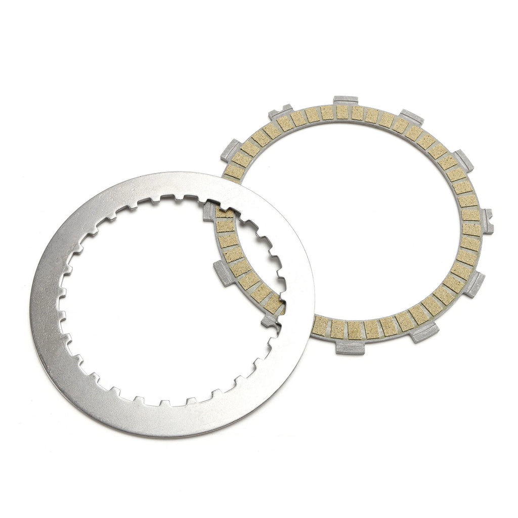 Clutch Friction Plates & Gasket Kit for Kawasaki ER250 Z250 Ninja 250 (2013–2014)