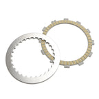 Clutch Friction Plates & Gasket Kit for Kawasaki ER250 Z250 Ninja 250 (2013–2014)