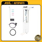 Fuel Pump Module Assembly for Chevrolet S10 GMC Sonoma Isuzu Hombre (1996–1996)