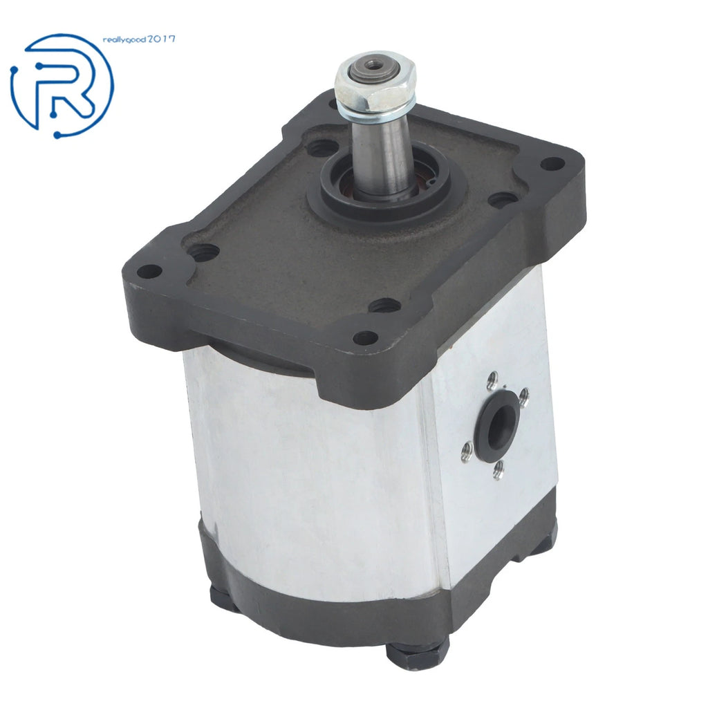 Hydraulic Pump for Ford 6635 7635 8260 8360 