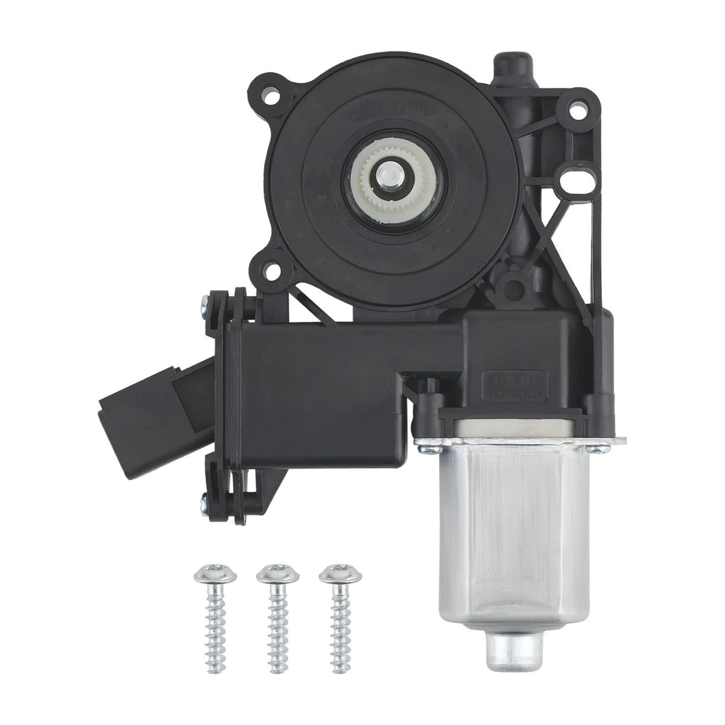 Front Left Window Lift Motor for Ford Mustang (2015–2020)