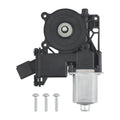 Front Left Window Lift Motor for Ford Mustang (2015–2020)