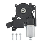 Front Left Window Lift Motor for Ford Mustang (2015–2020)