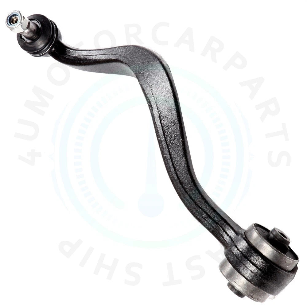 2X Front Lower Control Arm and Ball Joint for Ford Fusion Mercury Milan (2006–2011)