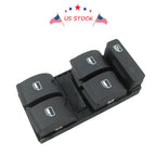 Power Window Switch for Audi A4 B6 B7 (2001–2008)