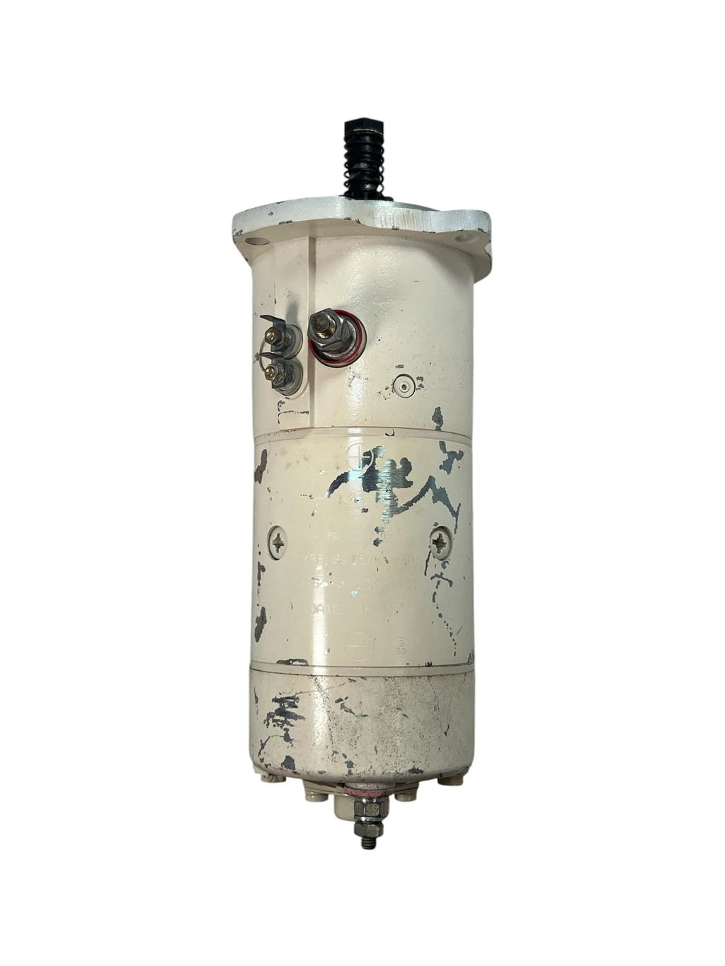 Prestolite Electric S115 Starter Motor for (12V) - 1327A141, S115A12-30M