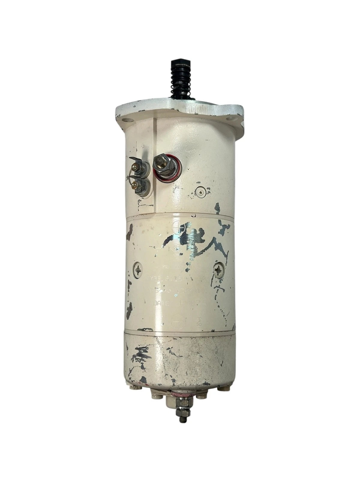 Prestolite Electric S115 Starter Motor for (12V) - 1327A141, S115A12-30M