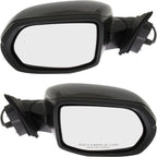 Power Heated Mirrors for Honda HR-V (2016) - Driver & Passenger Side