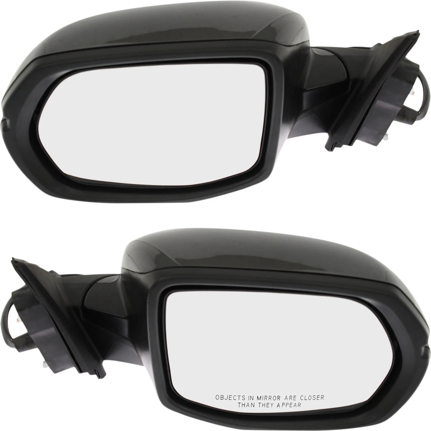 Power Heated Mirrors for Honda HR-V (2016) - Driver & Passenger Side