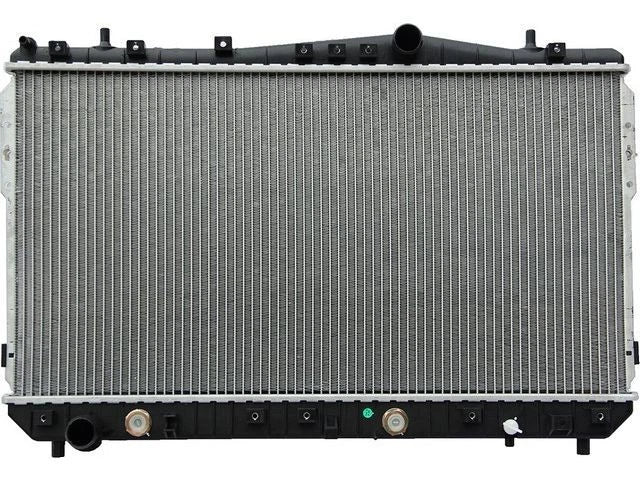 Radiator for Suzuki Forenza 2.0L 2004–2008 (ZR268VD)