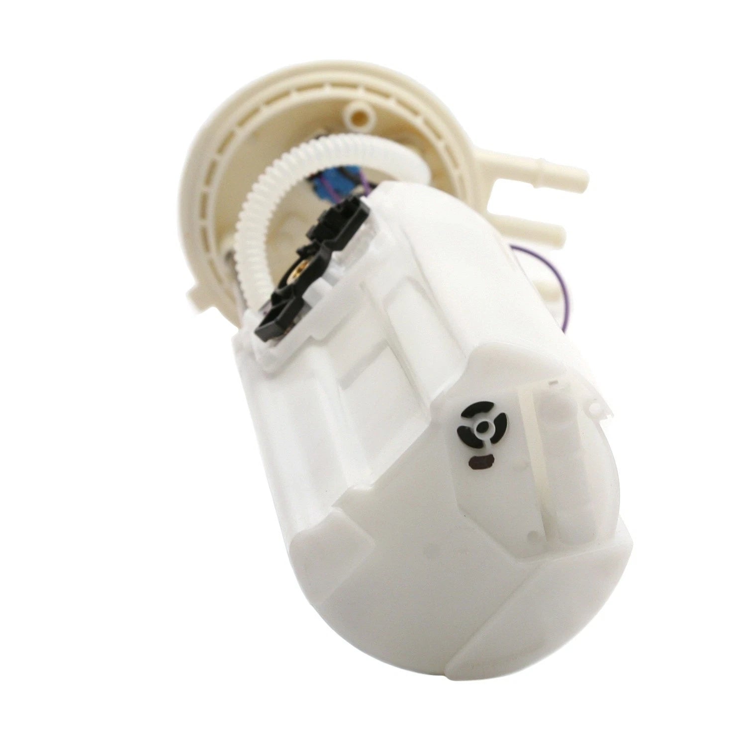 Delphi FG0091 Fuel Pump Module Assembly for Chevrolet C2500 Suburban (1998–1999)