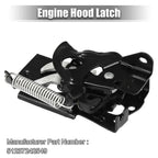 Front Hood Latch for BMW 435i M235i 428i (2014 - 2016)