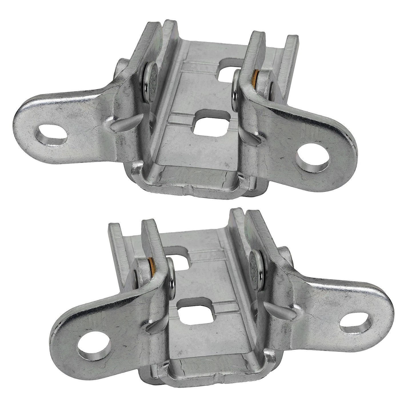 Set of 2 Hood Hinges for Dodge (Driver & Passenger Side)
