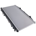 Aluminum Radiator for Acura TSX (2009–2014) 2.4L/3.5L AT 19010RL5A51