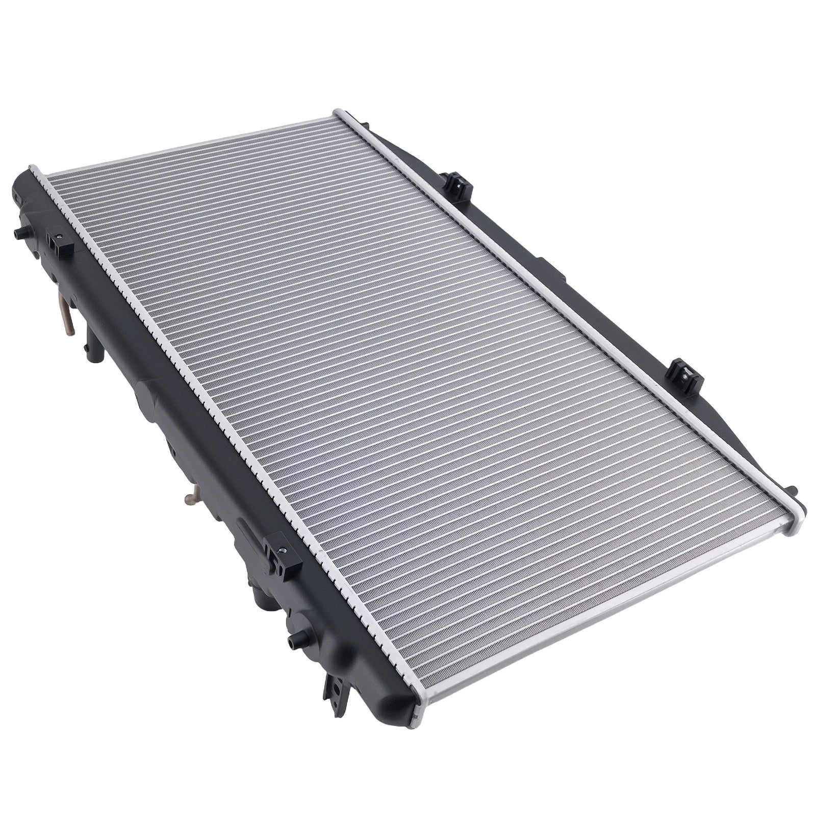 Aluminum Radiator for Acura TSX (2009–2014) 2.4L/3.5L AT 19010RL5A51