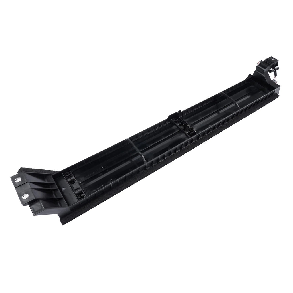 Front Lower Hybrid Air Shutter Vent for Toyota Venza/RAV4 (2021–2024) 53180-42050