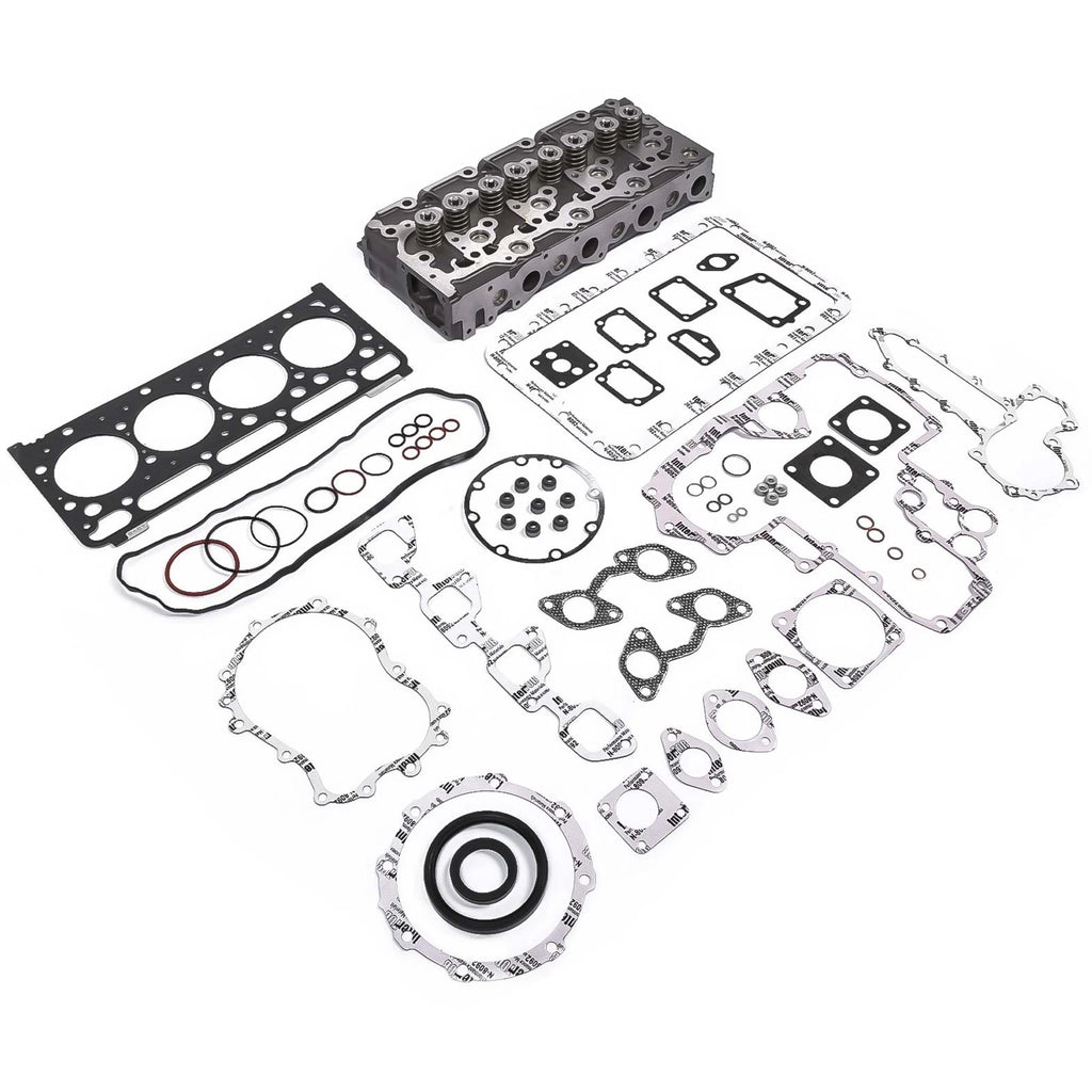 Cylinder Head Gasket Kit for Bobcat 753 (V2203 Engine)
