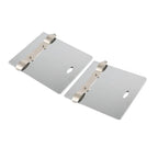 Slide Plate Bobbin Cover #15147 for Singer 15 Class (Pair)
