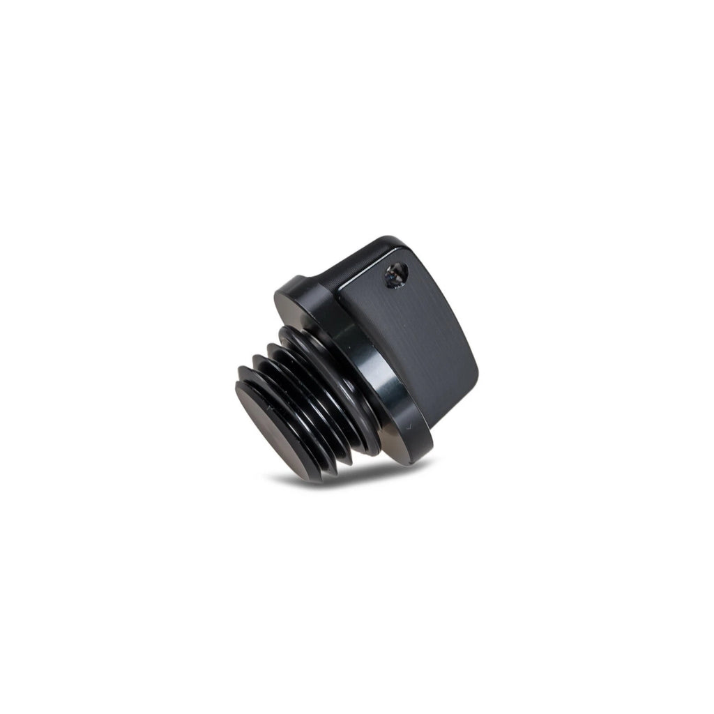 CNC Anodized Oil Filler Cap for Ducati Supersport 1000 (2003–2006), 900 (1991–2002)