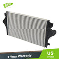Intercooler Charge Air Cooler for Cadillac CT6 (2016–2018)