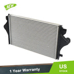 Intercooler Charge Air Cooler for Cadillac CT6 (2016–2018)