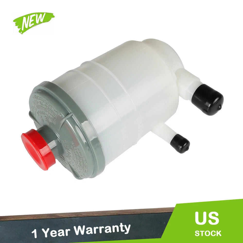 Power Steering Pump Reservoir Tank for Honda Accord (2003–2007)