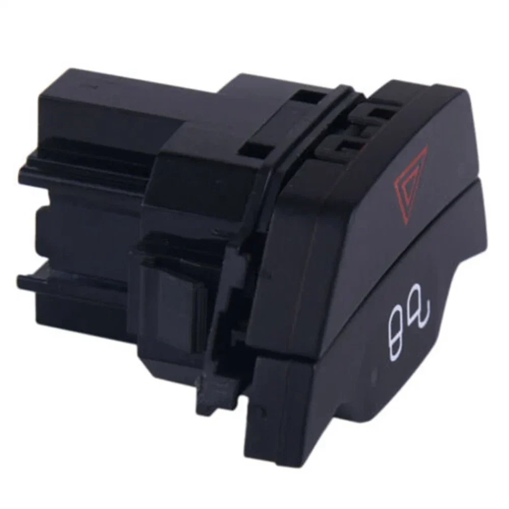 Hazard Warning Light Switch for Ford Fiesta Focus Transit B-Max (2011-2019)