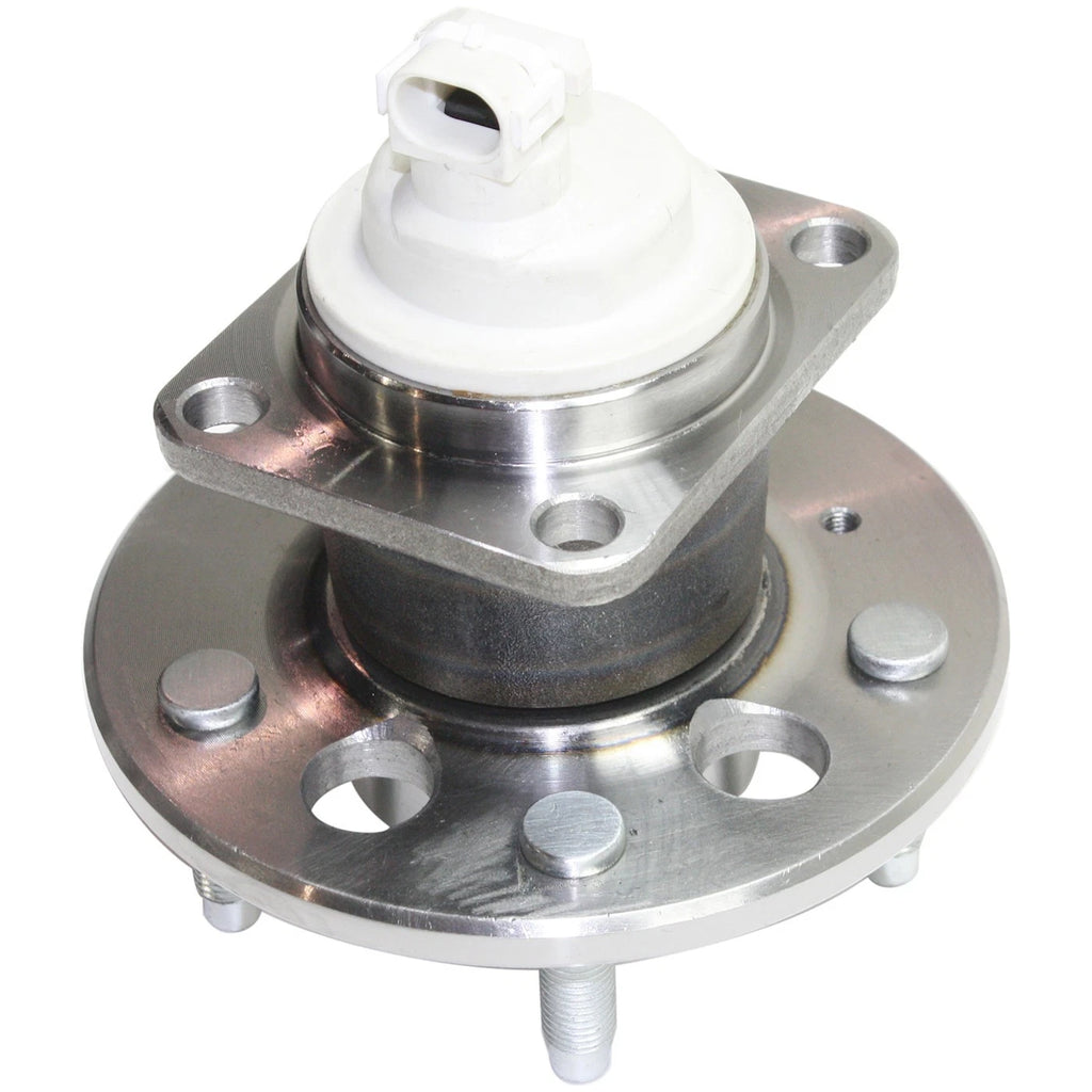 Wheel Hubs for Buick Century (1997–2002) with 4-Wheel ABS