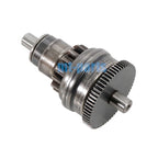 Starter Drive Bendix Gear for Peugeot Elystar Advantage 50 AIR (2006–2014)