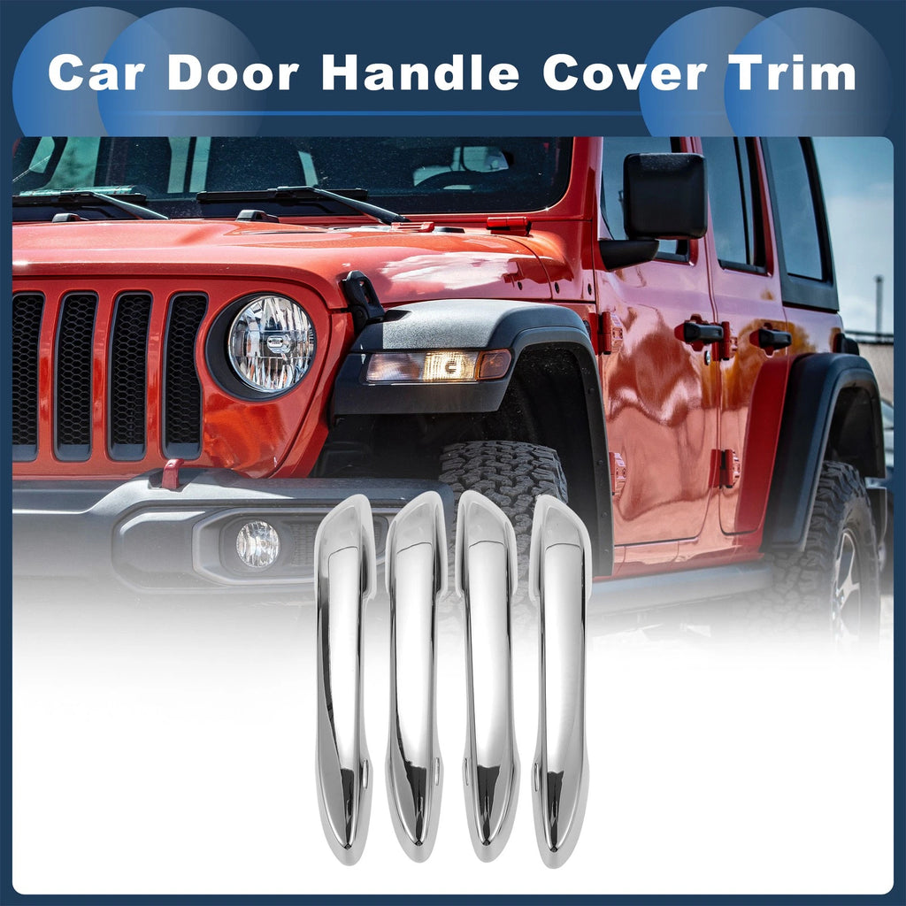 Door Handle Cover Trim for Toyota Lexus LS 