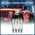 Door Handle Cover Trim for Toyota Lexus LS 