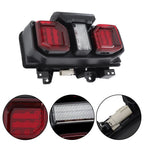 LED Tail Light for Ford Bronco Raptor (2021–2023) - Passenger Side