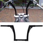 1.25" Fat Bars Ape Hanger Handlebar for Harley Sportster Softail (2004–2023)