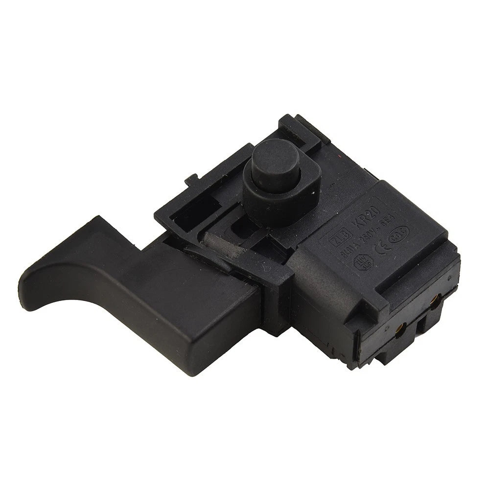 Trigger Switch for Electric Control (2-20, 24)