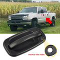 Front Door Handle for Chevrolet Silverado GMC Sierra (1999–2006)