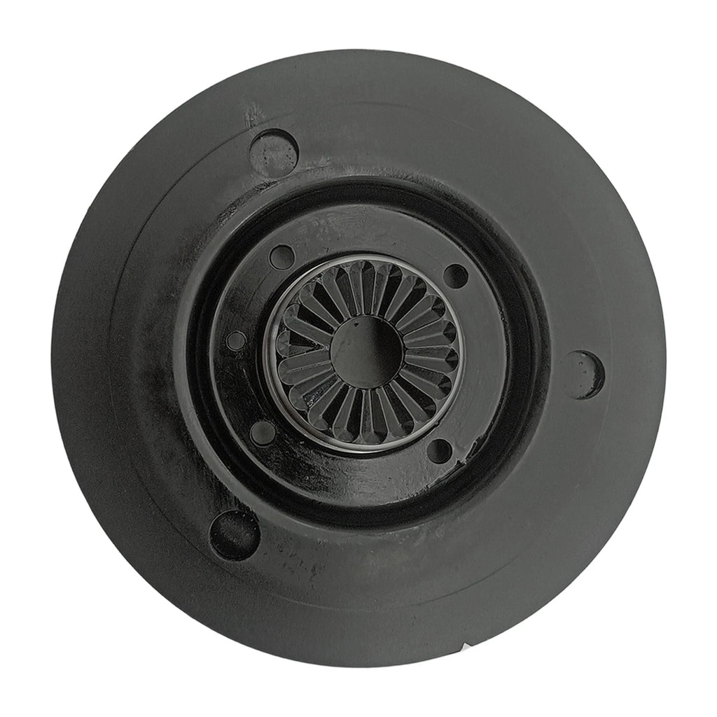 Harmonic Balancer for VW Jetta Passat Tiguan Audi A3 A4 (2008-2018)