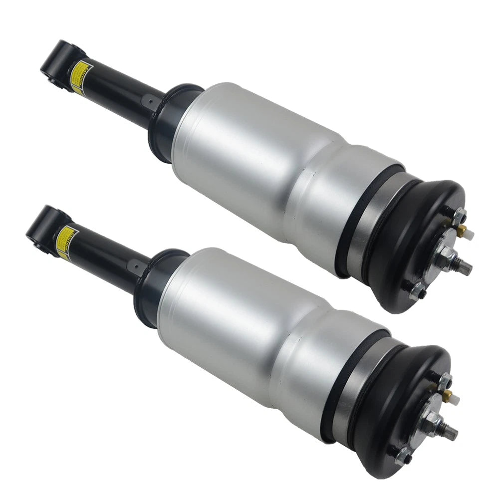 2X Air Suspension Strut for Land Rover LR3 LR4 Range Rover Sport (2005–2016)