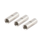 10 Pcs Tinned Copper Cable Joiner for 6B&S 6 AWG Wire (12V)