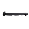 Replacement Expanded Polypropylene Front Bumper Impact Absorber