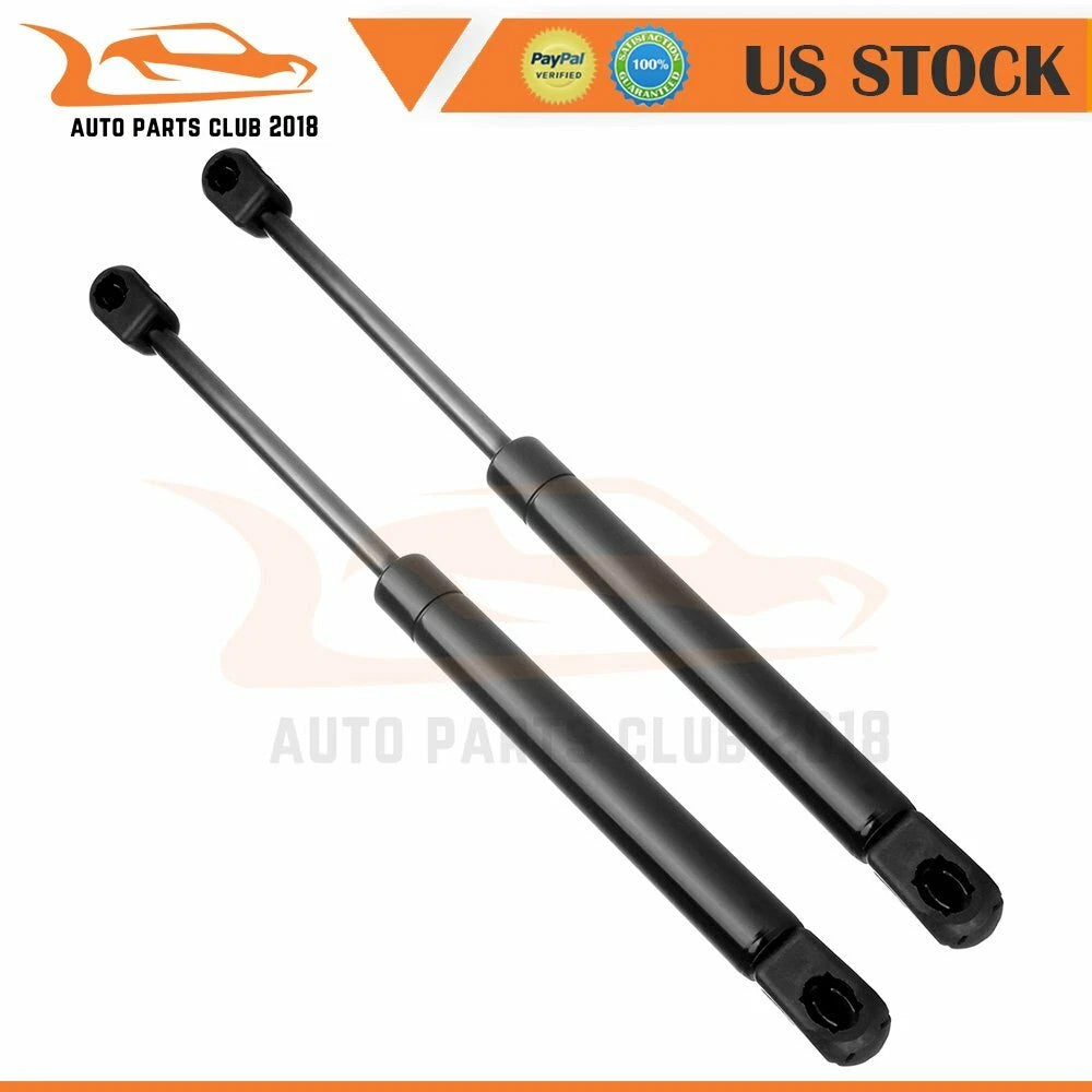 2X Rear Trunk Lift Supports Struts for Hyundai Sonata (2002–2005)