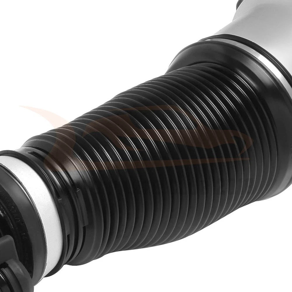 Pair Front Air Suspension Struts for Mercedes W221 S-Class (2007–2013)