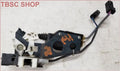 Door Latch Left Hand Front for Jaguar XJ6 XJ12 (1993–1994) BEC22699