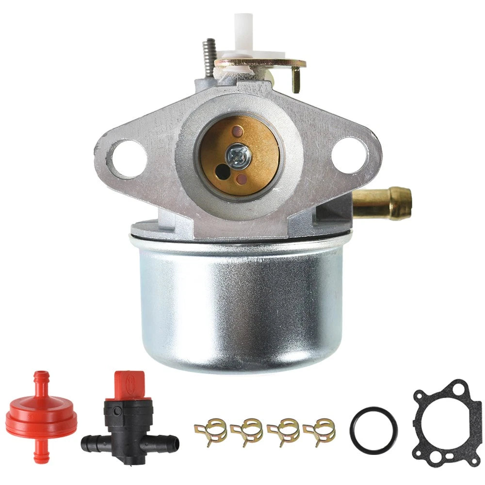 Carburetor for Briggs & Stratton 4HP - 7HP (499059, 497586, 792253, 799869)