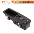 High Performance Window & Door Lock Switch for Dodge Ram 1500 2500 3500 (2013–2015)