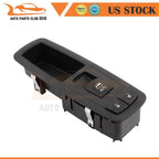 High Performance Window & Door Lock Switch for Dodge Ram 1500 2500 3500 (2013–2015)