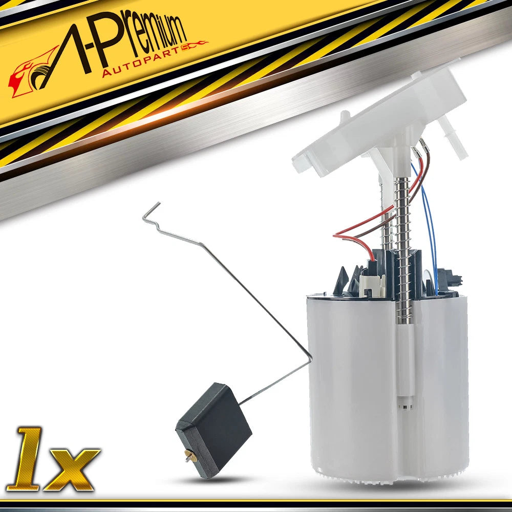 Fuel Pump Module Assembly for BMW 325i 325xi (2004–2015)
