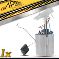 Fuel Pump Module Assembly for BMW 325i 325xi (2004–2015)