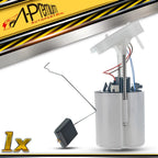 Fuel Pump Module Assembly for BMW 325i 325xi (2004–2015)