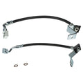 Sunsong Rear Brake Hydraulic Hose Kit for Silverado 1500 Classic (2007–2007)